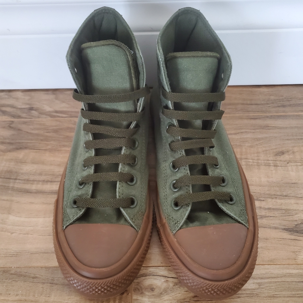 Chuck Taylor All Star Converse